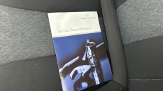 MG HS 1.5 T-GDI SE 5dr Petrol Hatchback